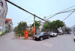 Bán nhà riêng tại phường gần ngã tư Nguyễn Lam - Tân Thụy, mặt tiền rộng phù hợp đầu tư... Bán nhà riêng tại Việt Hưng, Hà Nội 09