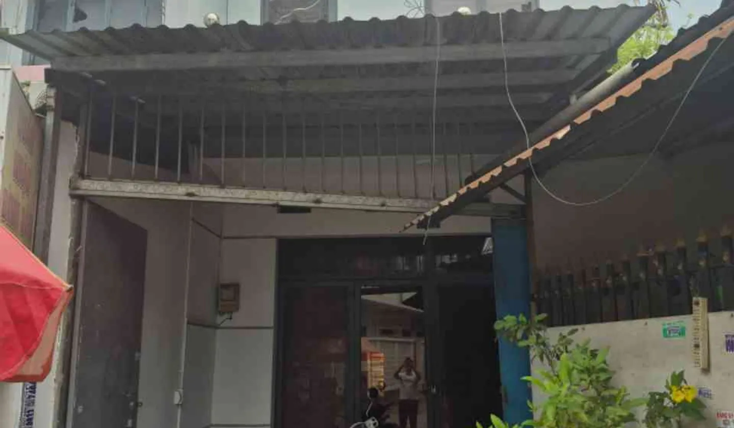 Cơ hội đầu tư sinh lời ngay tại Nguyễn Thị Tú với nhà 2 căn cho thuê và kinh doanh... Bán nhà riêng tại Bình Tân, Hồ Chí Minh 01