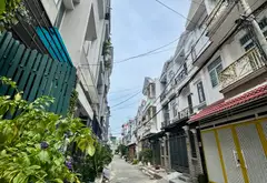 Bán nhà riêng 3 tầng 50m2 tại Đào Tông Nguyên, Nhà Bè, hẻm xe tải, full nội thất... Bán nhà riêng tại Nhà Bè, Hồ Chí Minh 14