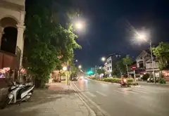 Shophouse 5 Tầng Độc Lập Có Thang Máy Kính Đỉnh... Bán Shophouse tại Gia Viên, Hải Phòng 02