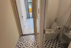 Nhà mặt phố 3 tầng, 2PN, 2WC tại Lũy Bán Bích, Phú Thạnh... Bán nhà mặt phố tại Phú Thạnh, Hồ Chí Minh 09
