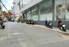 Bán nhà 4 tầng hẻm 8m tại quận Tân Phú, diện tích 52.4m2... Bán nhà riêng tại Phú Thọ Hòa, Hồ Chí Minh 02