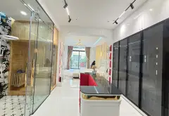 Nhà phố 2 mặt tiền Quận 7 - Đẳng cấp, tiện nghi với thang máy và năng lượng mặt trời... Bán nhà mặt phố tại Tân Mỹ, Hồ Chí Minh 13