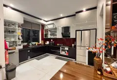 Bán biệt thự 3 tầng tại khu đô thị chức năng Tây Mỗ, diện tích 198 m2, giá 39.8 tỷ VNĐ... Bán partner tại Tây Mỗ, Hà Nội 05