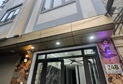 BÁN NHÀ KIM ĐỒNG _ GIÁP BÁT_ HOÀNG MAI .... Bán nhà riêng tại Tương Mai, Hà Nội 01
