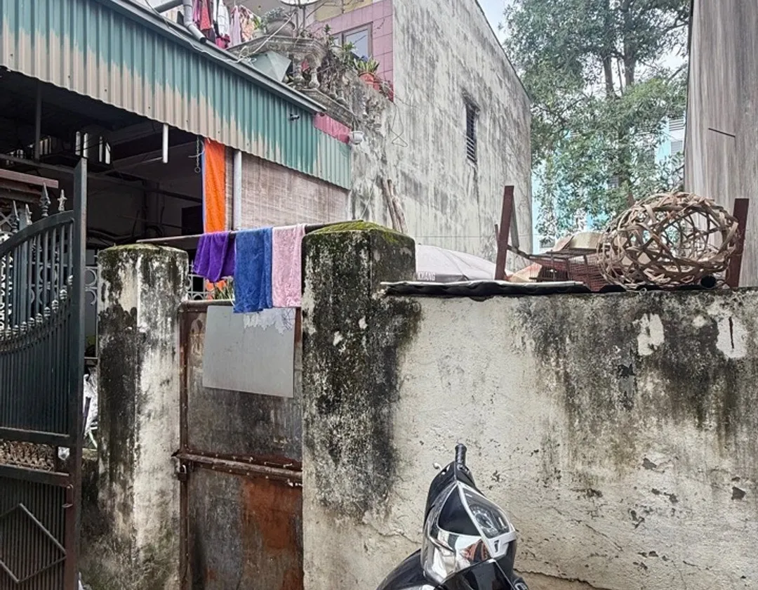 Bán đất Ngọc Lâm trung tâm, diện tích 62.5m2, giá đầu tư... Bán đất tại Long Biên, Hà Nội 01