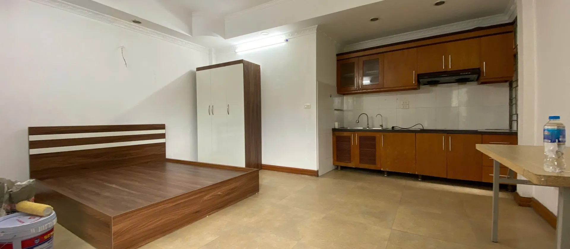 Bán nhà riêng 6 tầng 44m² tại Lò Đúc, trung tâm Hai Bà Trưng, sát mặt phố, giá nhỉnh 11tỷ... Bán nhà riêng tại Hai Bà Trưng, Hà Nội 01