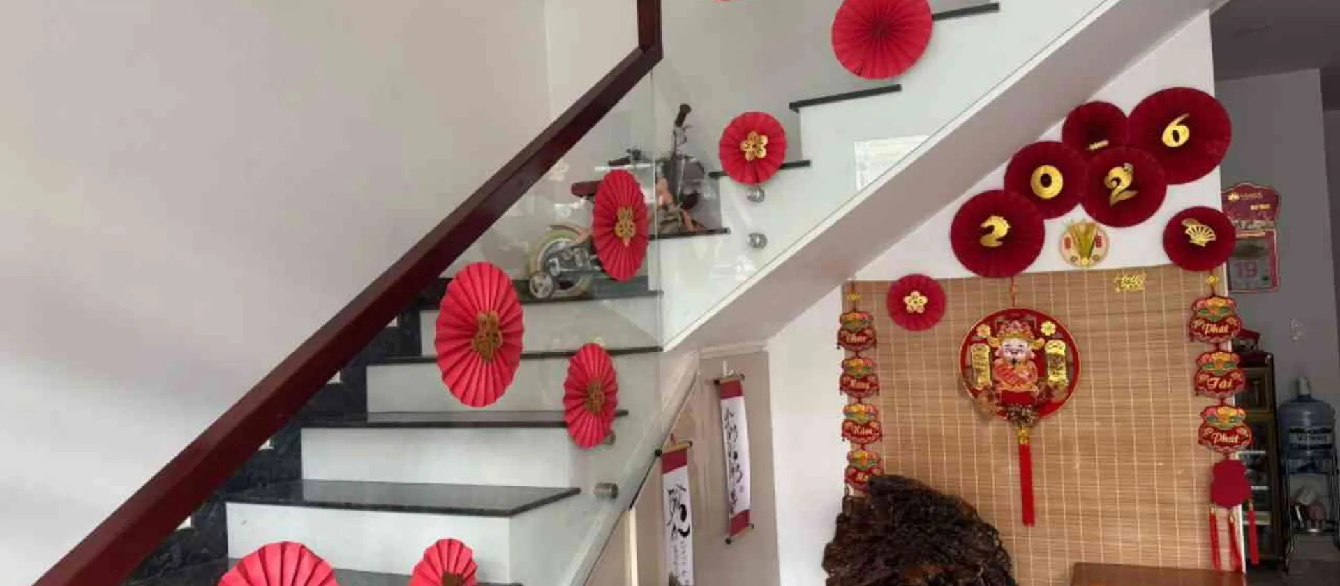 Nhà đẹp hẻm rộng Lê Trọng Tấn, sẵn ở ngay giá sốc... Bán nhà riêng tại Tây Thạnh, Hồ Chí Minh 01