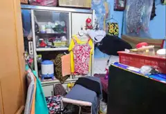Nhà mặt phố MT KD góc ngã tư Âu Cơ - Lạc Long Quân, 124m2 tiện kinh doanh... Bán nhà mặt phố tại Tân Phú, Hồ Chí Minh 14