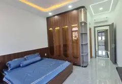 Bán nhà riêng 6 tầng có thang máy tại Tân Thới Nhất, diện tích 66 m2, pháp lý cơ sở... Bán nhà riêng tại Thới An, Hồ Chí Minh 11