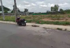 Cơ hội sở hữu đất mặt tiền Xuân Thới Thượng giá cực sốc chỉ 3.7 tỷ... Bán đất tại Bà Điểm, Hồ Chí Minh 03