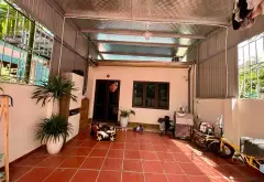Nhà đẹp, gara oto tại khu biệt thự sang trọng, giá sốc!... Bán nhà riêng tại Bát Tràng, Hà Nội 06