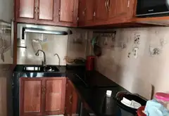Nhà riêng góc 2 mặt tiền rộng rãi tại Thạnh Xuân, Quận 12, giá hợp lý... Bán nhà riêng tại Thới An, Hồ Chí Minh 04