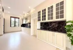 Nhà mặt phố 5 tầng thang máy tại An Lạc, Hồng Bàng, Hải Phòng, đầy đủ tiện nghi cao cấp... Bán nhà mặt phố tại Hồng Bàng, Hải Phòng 05