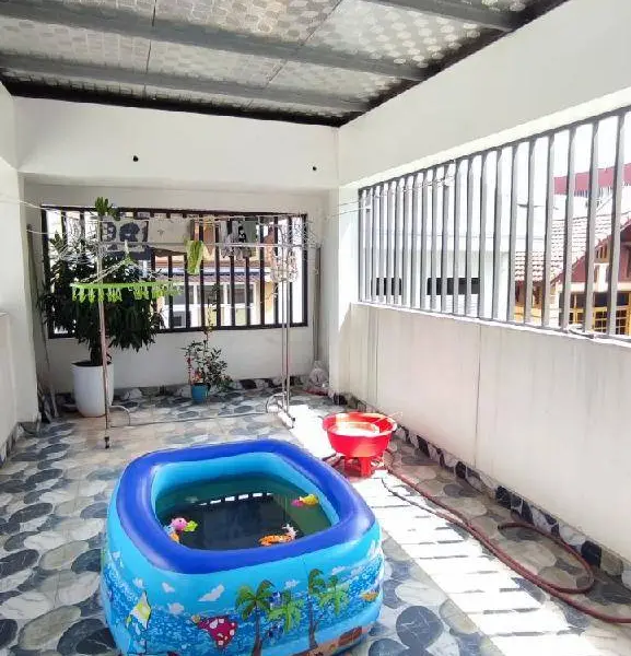 Nhà 5 tầng phân lô ô tô đỗ cửa giá tốt tại Ngô Quyền Hà Đông... Bán nhà riêng tại Hà Đông, Hà Nội 01
