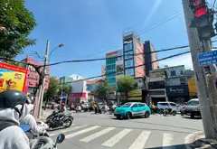 Nhà mặt phố lô góc - Tiềm năng xây mới cực đỉnh... Bán nhà mặt phố tại Tân Bình, Hồ Chí Minh 18