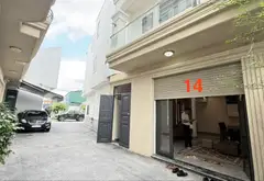Nhà Lô Góc Ba Tầng Đẳng Cấp Với Mặt Tiền Rộng và Ô Tô Đỗ Cửa... Bán nhà riêng tại An Dương, Hải Phòng 08