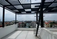 Ngọc Thụy 8 Tầng Thang Máy Gara Ô Tô - Full Nội Thất Đẹp... Bán nhà mặt phố tại Bồ Đề, Hà Nội 02