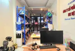 Nhà mặt phố sầm uất, giá siêu hấp dẫn chờ chủ mới... Bán nhà mặt phố tại Yên Sở, Hà Nội 03