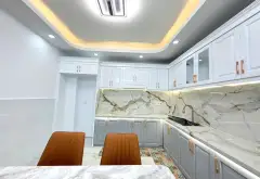 Nhà 3 tầng 3PN hẻm Huỳnh Tấn Phát, Nhà Bè, giá chỉ 3,9 tỷ... Bán nhà riêng tại Nhà Bè, Hồ Chí Minh 06