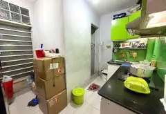 TRẦN ĐÌNH XU ,Nhà 5 Tầng Hẻm Ô Tô, DT :4m x 11m,7pN, 7 wc,Bếp,PK,ST GIÁ 11T(TL)... Bán nhà riêng tại Cầu Ông Lãnh, Hồ Chí Minh 07
