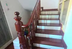 Nhà mặt phố Lạc Trung 4 tầng, 5 phòng ngủ, kinh doanh tốt... Bán nhà mặt phố tại Vĩnh Tuy, Hà Nội 05