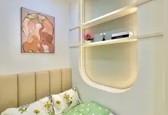 Nhà đẹp Phan Xích Long, Phú Nhuận, 4 tầng BTCT giá cạnh tranh... Bán nhà riêng tại Cầu Kiệu, Hồ Chí Minh 07