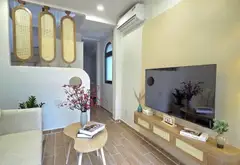 Nhà 4 tầng mới đẹp gần Phan Xích Long, diện tích 23.5m², giá ưu đãi... Bán nhà riêng tại Cầu Kiệu, Hồ Chí Minh 02