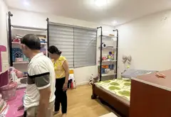 Căn hộ 3 phòng ngủ sang trọng ở trung tâm Hà Đông... Bán căn hộ chung cư tại Hà Đông, Hà Nội 09