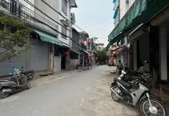 Bán nhà riêng 4 tầng tại phường Phú Lương, Hà Nội, thiết kế hiện đại, diện tích 39m²... Bán nhà riêng tại Phú Lương, Hà Nội 10