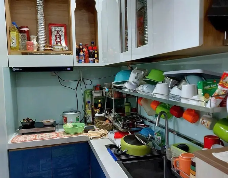 Nhà đẹp Quận 3, giá sốc, sổ hồng chính chủ... Bán nhà riêng tại Nhiêu Lộc, Hồ Chí Minh 01
