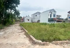 Đất Vàng Nội Bài - Ô Tô Vào Tận Nơi 🚗✨... Bán đất tại Nội Bài, Hà Nội 03