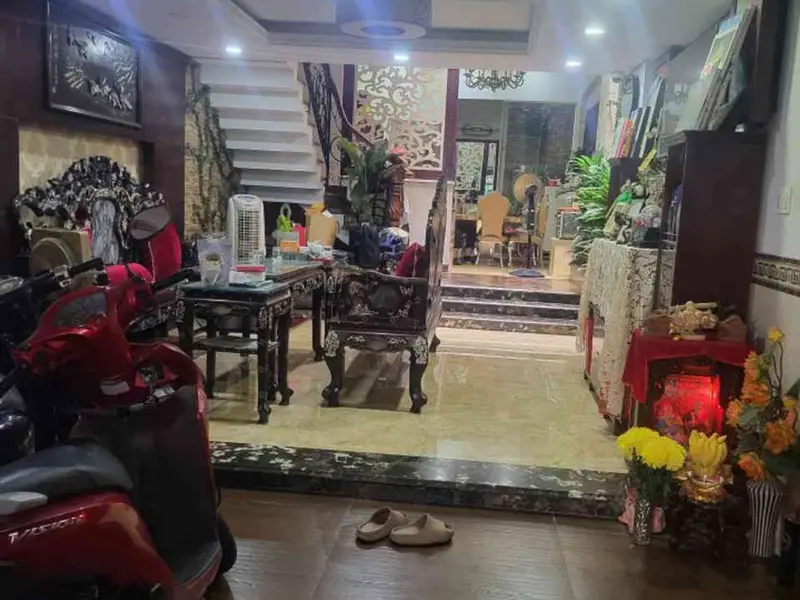 Bán nhà 5 tầng 7PN 7WC hẻm xe hơi rộng ở Phú Nhuận, giá 22.5Tỷ... Bán nhà riêng tại Phú Nhuận, Hồ Chí Minh 01