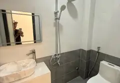 Nhà 2 tầng, 3 phòng ngủ tại phường Bảy Hiền, khu vực Lạc Long Quân, chỉ hơn 5 đồng... Bán nhà riêng tại Bảy Hiền, Hồ Chí Minh 09