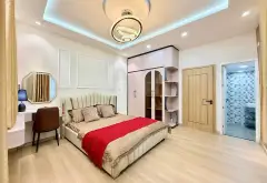 Nhà riêng 3 tầng, 3 phòng ngủ tại Phường 13, Phú Nhuận với giá 5.95 tỷ... Bán nhà riêng tại Phú Nhuận, Hồ Chí Minh 08