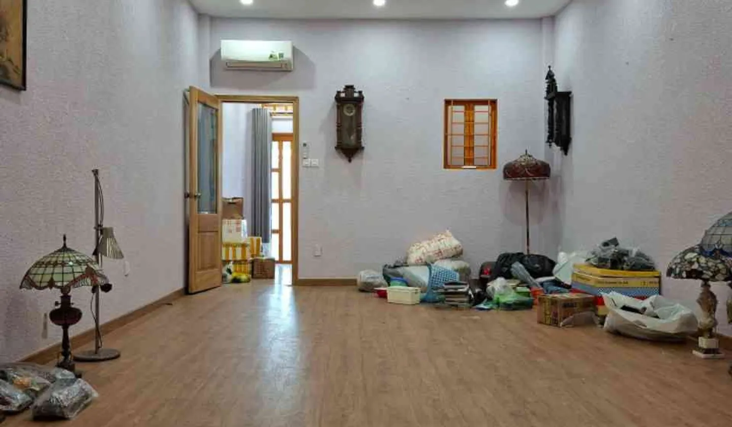BÁN NHÀ 2 TẦNG 3 PN - NGUYỄN KIỆM P3 GV - NGAY BỆNH VIỆN 175 - GẦN HẺM XE HƠI - 4.5x13 - 56m2... Bán nhà riêng tại Hạnh Thông, Hồ Chí Minh 01