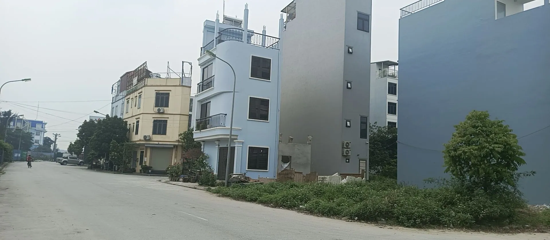 Bán đất 30m2 mặt tiền 3m khu đô thị mới Liên Ninh, giá 6.7 tỷ... Bán đất tại Ngọc Hồi, Hà Nội 01