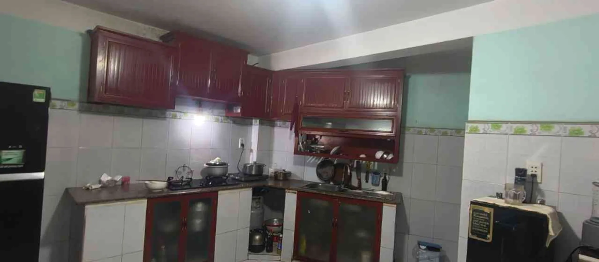 Nhà mặt phố An Phú 3PN - Kinh doanh tuyệt vời... Bán nhà mặt phố tại An Phú, Hồ Chí Minh 01