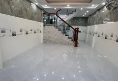 Nhà 2 tầng tại Phường Phú Lâm, Quận 6, giá 5,68 tỷ... Bán nhà riêng tại Phú Lâm, Hồ Chí Minh 02
