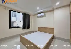 Bán nhà riêng 5 tầng mặt tiền 6.6m tại phường Mã Lò, quận Bình Tân... Bán nhà riêng tại Bình Trị Đông, Hồ Chí Minh 03