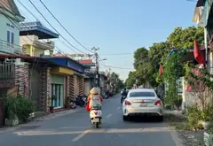 Bán đất Sóc Sơn đường ô tô, vị trí đẹp, tiện nghi đầy đủ... Bán đất tại Kim Anh, Hà Nội 05