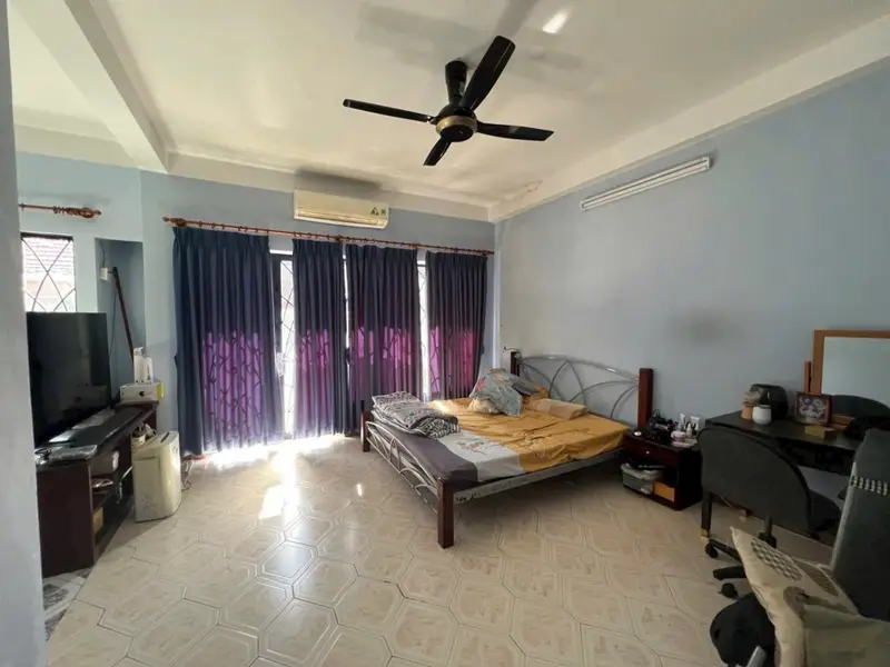 Nhà Mặt Phố Đẳng Cấp Tại Hiệp Bình Chánh – Thủ Đức... Bán nhà mặt phố tại Hiệp Bình, Hồ Chí Minh 01