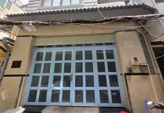 Nhà đẹp Quận 10, rộng rãi, dòng tiền ổn định... Bán nhà riêng tại Vườn Lài, Hồ Chí Minh 01