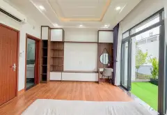 Bán nhà riêng 4 tầng có thang máy tại khu dân cư Anh Tuấn, Nhà Bè, diện tích 85m2... Bán nhà riêng tại Nhà Bè, Hồ Chí Minh 16