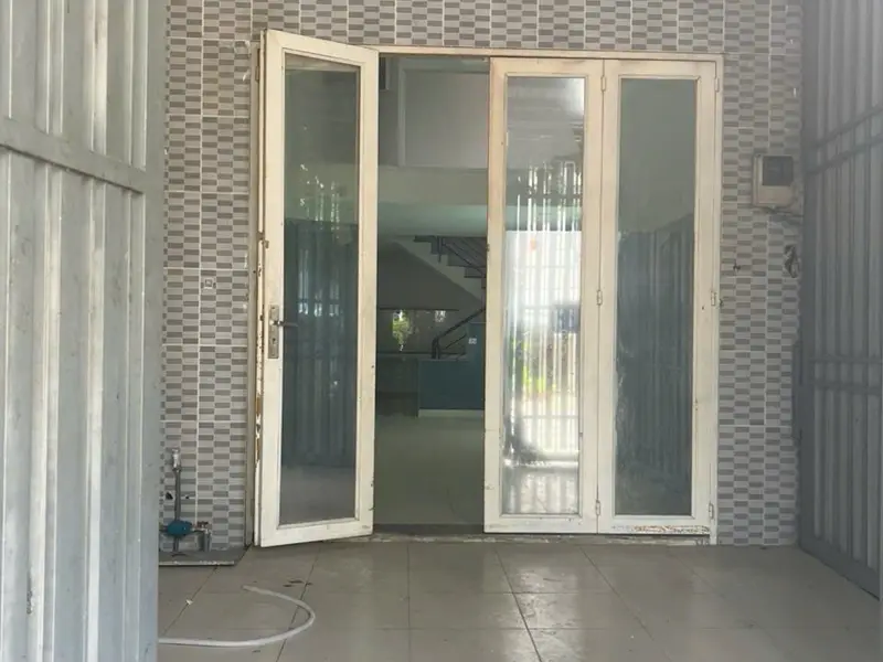 Bán nhà mặt tiền đường rộng 16m tại Phường Tân Quý, Tân Phú... Bán nhà mặt phố tại Phú Thọ Hòa, Hồ Chí Minh 01