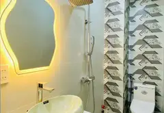 Bán nhà riêng 4 tầng hướng Đông Nam tiện nghi tại Gò Vấp, diện tích 62m² giá 8.9 tỷ... Bán nhà riêng tại An Hội Đông, Hồ Chí Minh 06