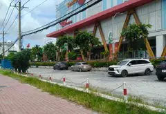 Bán nhà mặt phố tại Tỉnh Lộ 8, mặt tiền rộng 8.5m phù hợp kinh doanh... Bán nhà mặt phố tại Phú Hòa Đông, Hồ Chí Minh 09