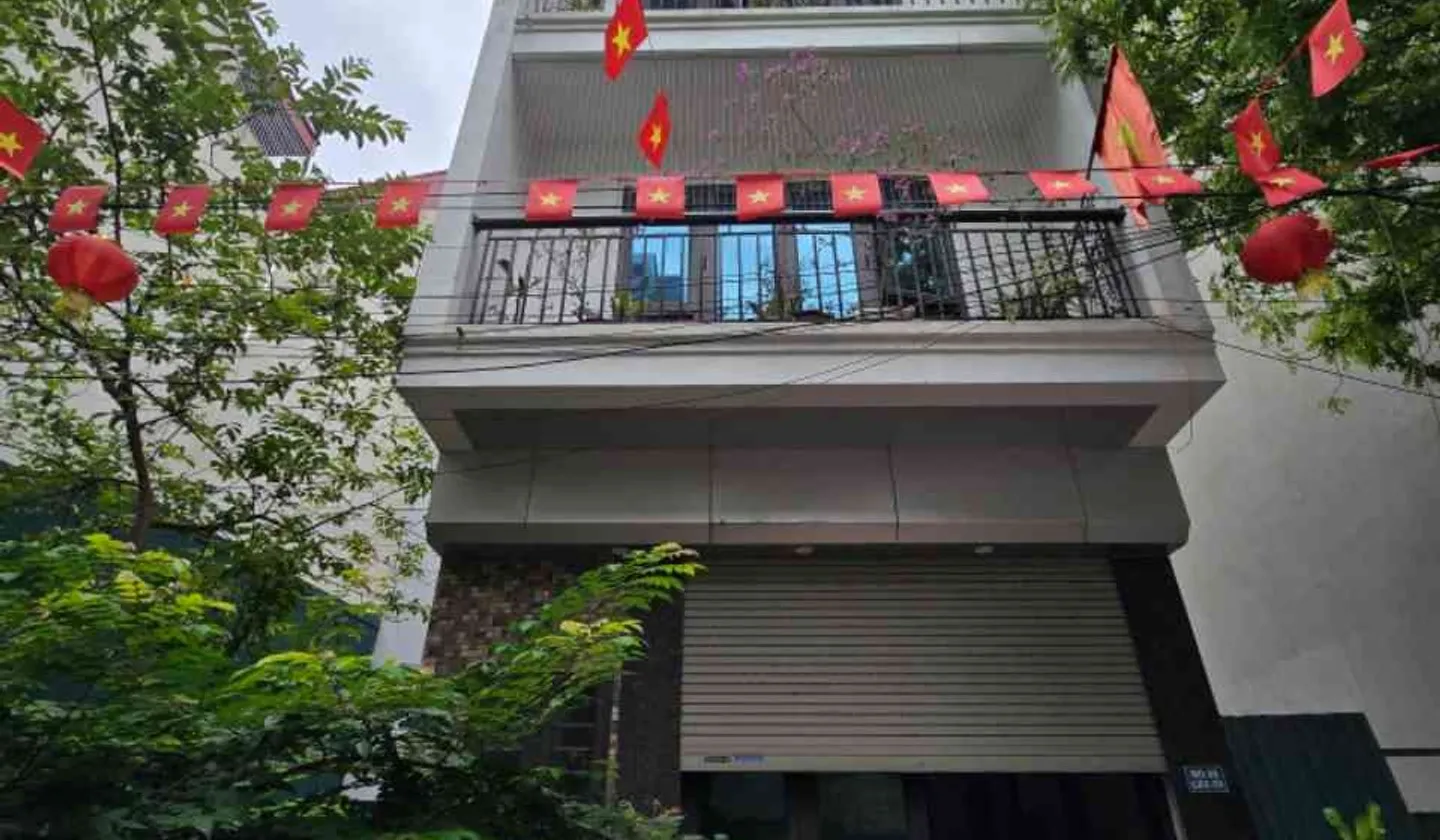 Bán biệt thự liền kề tại Văn Khê, 50m2, 4 tầng, pháp lý rõ ràng... Bán biệt thự, liền kề tại Hà Đông, Hà Nội 01