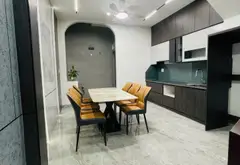Nhà phố 3 tầng thiết kế hiện đại, đầy đủ tiện nghi tại trung tâm Đặng Cương... Bán nhà riêng tại An Dương, Hải Phòng 11