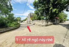 Bán đất 83m² khu Trường Đua Ngựa, Tân Minh, Sóc Sơn... Bán đất tại Sóc Sơn, Hà Nội 01